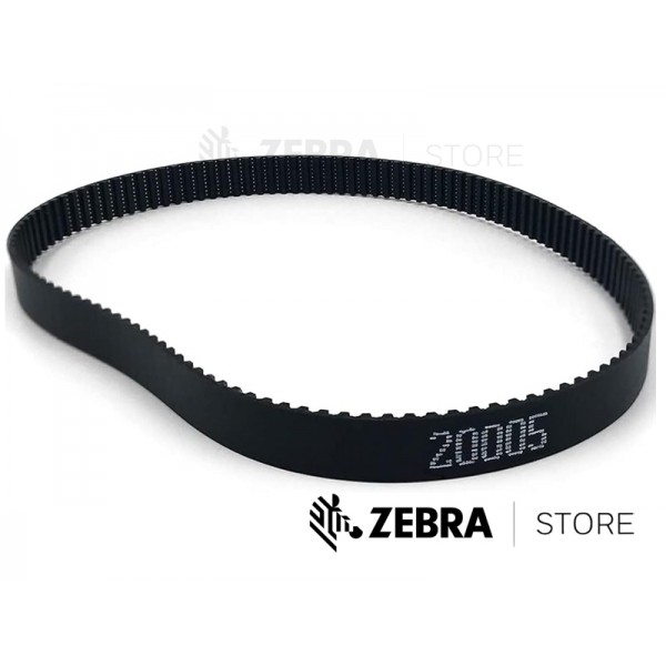 Dây Curoa Cho Máy In Zebra ZM400/ZM600 (79867M / 20005)